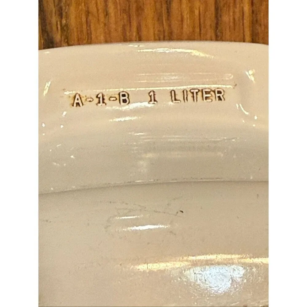 CorningWare Spice of Life P-82-B 1 1/2 Pint Casserole Dish Saucepan Set of 2